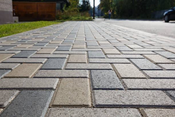 Best Concrete Paver Driveway  in Greenville, DE