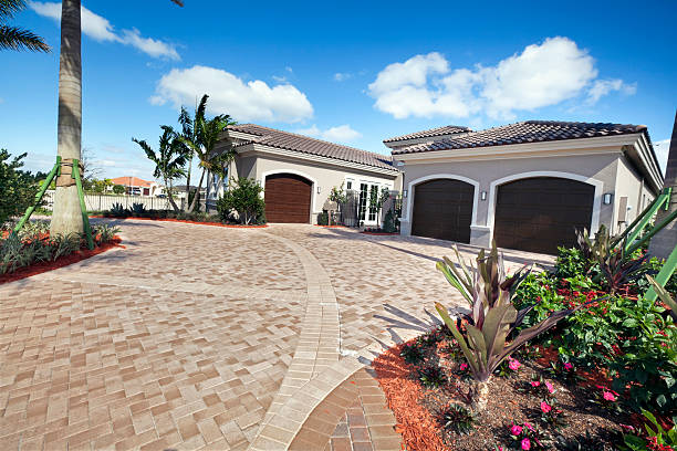 Best Decorative Driveway Pavers  in Greenville, DE