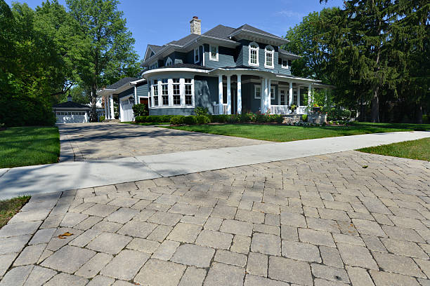 Best Local Driveway Pavers  in Greenville, DE