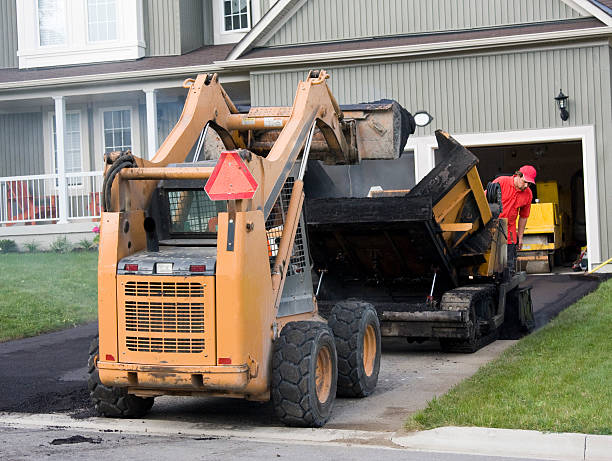 Trusted Greenville, DE Driveway Pavers Experts