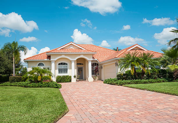 Best Permeable Paver Driveway  in Greenville, DE